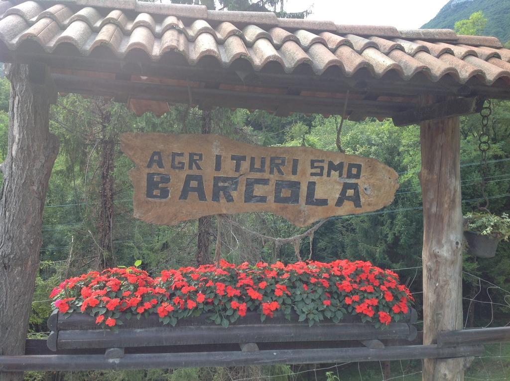 Agriturismo Barcola Grandola ed Uniti ภายนอก รูปภาพ