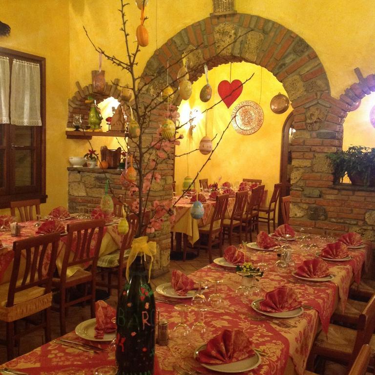 Agriturismo Barcola Grandola ed Uniti ภายนอก รูปภาพ