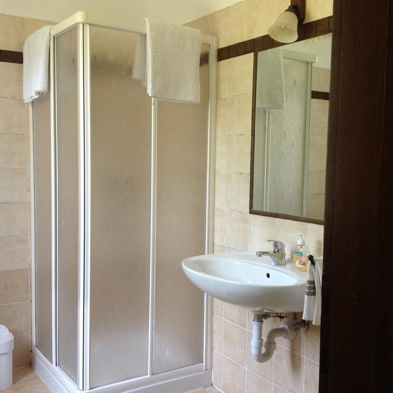 Agriturismo Barcola Grandola ed Uniti ห้อง รูปภาพ