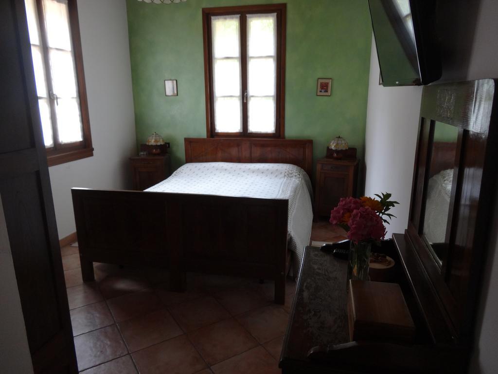 Agriturismo Barcola Grandola ed Uniti ห้อง รูปภาพ