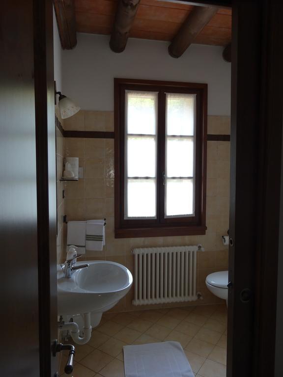Agriturismo Barcola Grandola ed Uniti ห้อง รูปภาพ