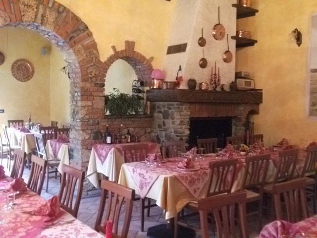 Agriturismo Barcola Grandola ed Uniti ภายนอก รูปภาพ